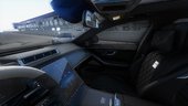 Koenigsegg Gemera [Add-On / Extra]