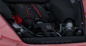 Ferrari 488 Pista 2019 [Replace / Add-On / FiveM | Unlock]
