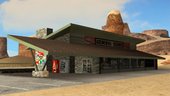 Desert General Stores Texture Mod