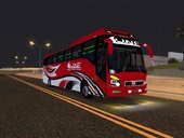 Hyundai AC Bus