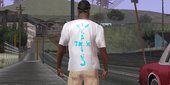 TSHIRT RETEXTURE For CJ V2