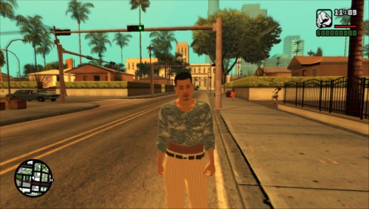 Tsuyoshi Nagumo - Yakuza 6