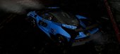 2020 McLaren Senna GTR for Mobile