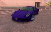 GTA Online Pfister Comet S2