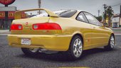 2001 Acura Integra Type-R [Add-On]