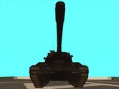 Mantis Light Tank (Cadillac Cage Stingray) from Mercenaries 2: World in Flames