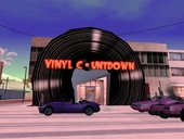 Vice City Radio to San Andreas