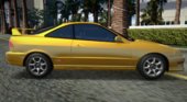 2001 Acura Integra Type-R