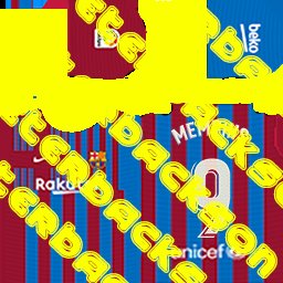 FC Barcelona 2021/2022