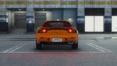 2002 Mazda RX-7 Spirit R [Addon|Tuning|Template|LODS|Wheels]