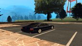 BMW E38 Alpina B7 Style