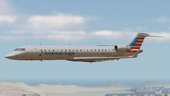 Bombardier CRJ-550/700