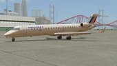 Bombardier CRJ-550/700