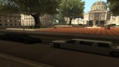 [SA] Limos at San Fierro City Palace