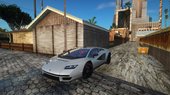 Lamborghini Countach LPI 800-4 (Mobile/PC)