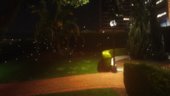 Volumetric Air Dust Particles (LEGACY ONLY)