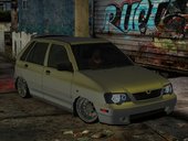 Saipa 111 EX