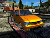 Saipa 111 EX