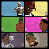 Tupac Loadscreen