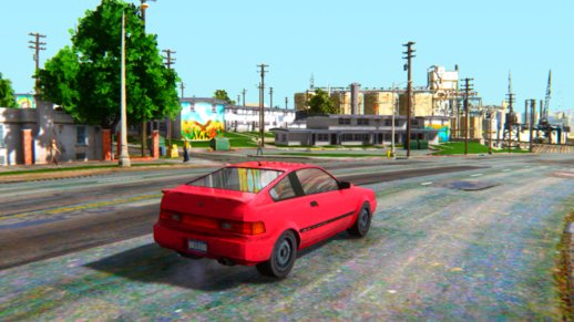 GTA VxIV2SA V1GRAPHICS PATCH