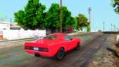 GTA VxIV2SA V1GRAPHICS PATCH