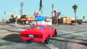 GTA VxIV2SA V1GRAPHICS PATCH