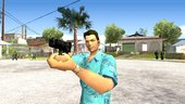 GTA VC CS Tommy Skins Ported To SA