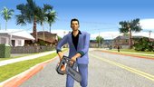 GTA VC CS Tommy Skins Ported To SA