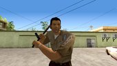 GTA VC CS Tommy Skins Ported To SA