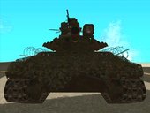 Cavalera Light Tank (M551 Sheridan) from Mercenaries 2: World in Flames