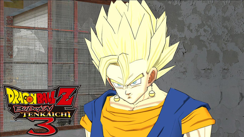 How to Install MODs on DBZ Tenkaichi 3 TUTORIAL ENGLISH 