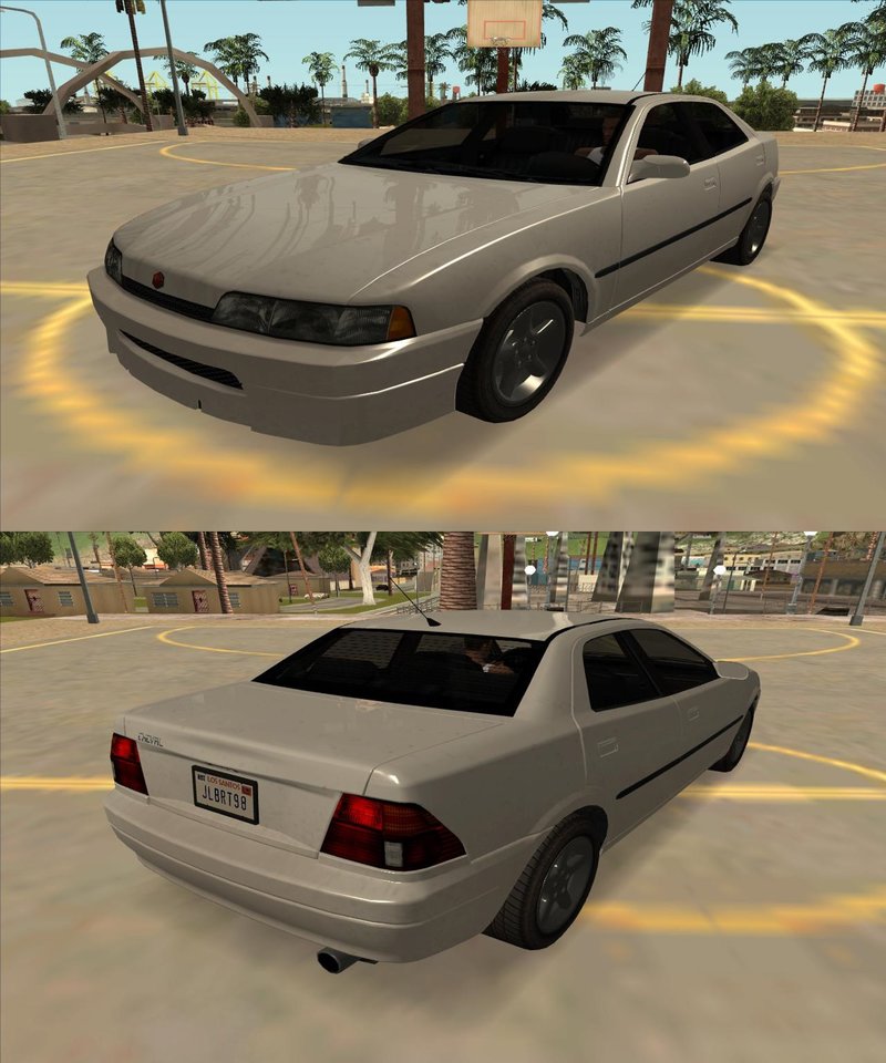 Os melhores mods de GTA San Andreas - Canaltech