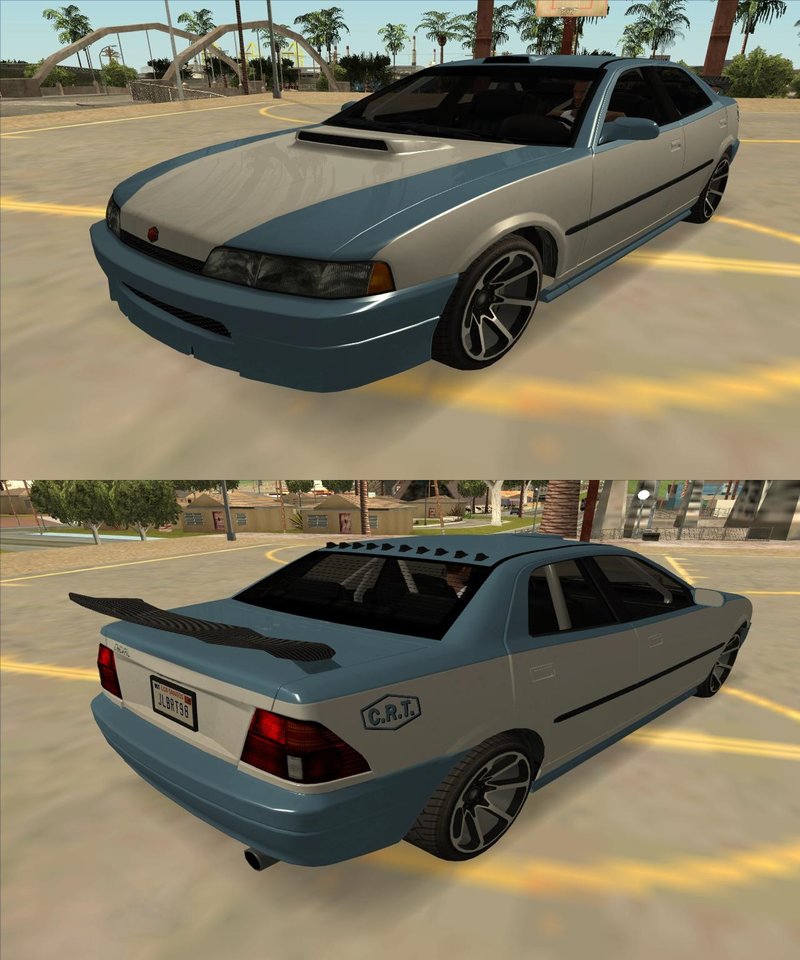 Os melhores mods de GTA San Andreas - Canaltech