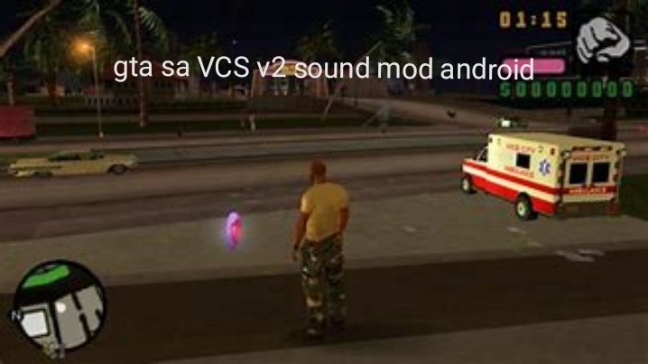 GTA Vice City / Vice City Stories weapon sounds - GTA5-Mods.com