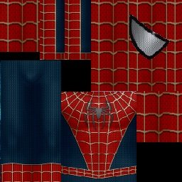 GTA Vice City Spiderman Pack 1.6 Mod - GTAinside.com