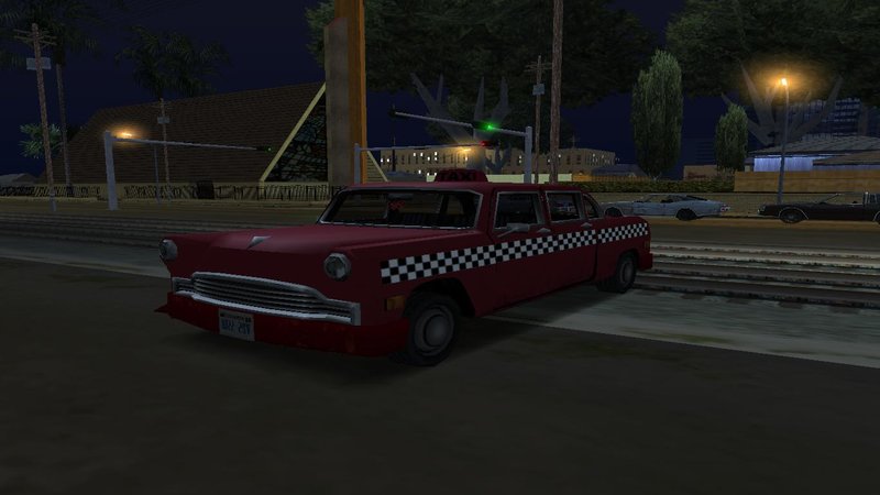 Borgnine, GTA Wiki