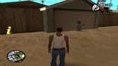 GTA SA Additions