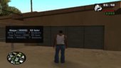 GTA SA Additions