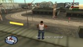 GTA SA Additions