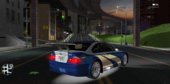 BMW e46 M3 MOST WANTED for Mobile