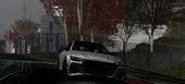2020 Audi ABT RS6-R for Mobile