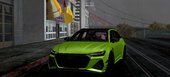 2020 Audi ABT RS6-R for Mobile