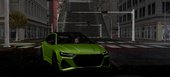 2020 Audi ABT RS6-R for Mobile