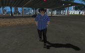 New Cwmofr Casual V1 Don Gilipollas Outfit Country