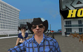 New Cwmofr Casual V1 Don Gilipollas Outfit Country