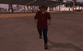 New Cwmohb1 Casual V12 Marulete Outfit Country
