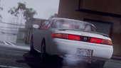 Nissan Silvia K's 1994 (S14)