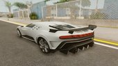 2019 Bugatti Centodieci EB110 Homage