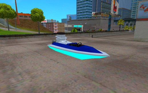 Boater