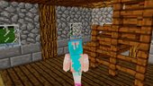 Minecraft House Fix